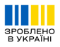 made in ukraine logo